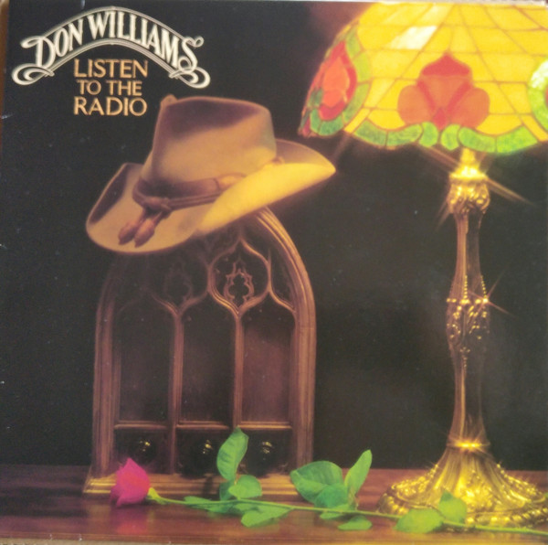 Don Williams